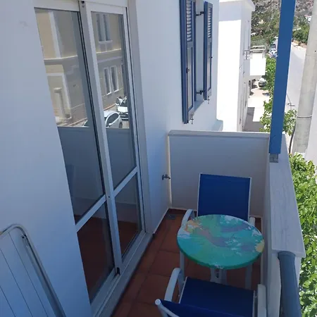 Lissos - * Palaiochora