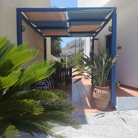 Lissos - Palaiochora